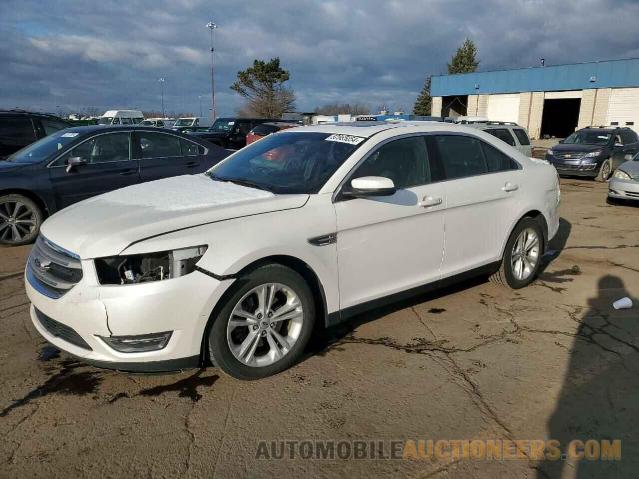 1FAHP2E80EG145049 FORD TAURUS 2014