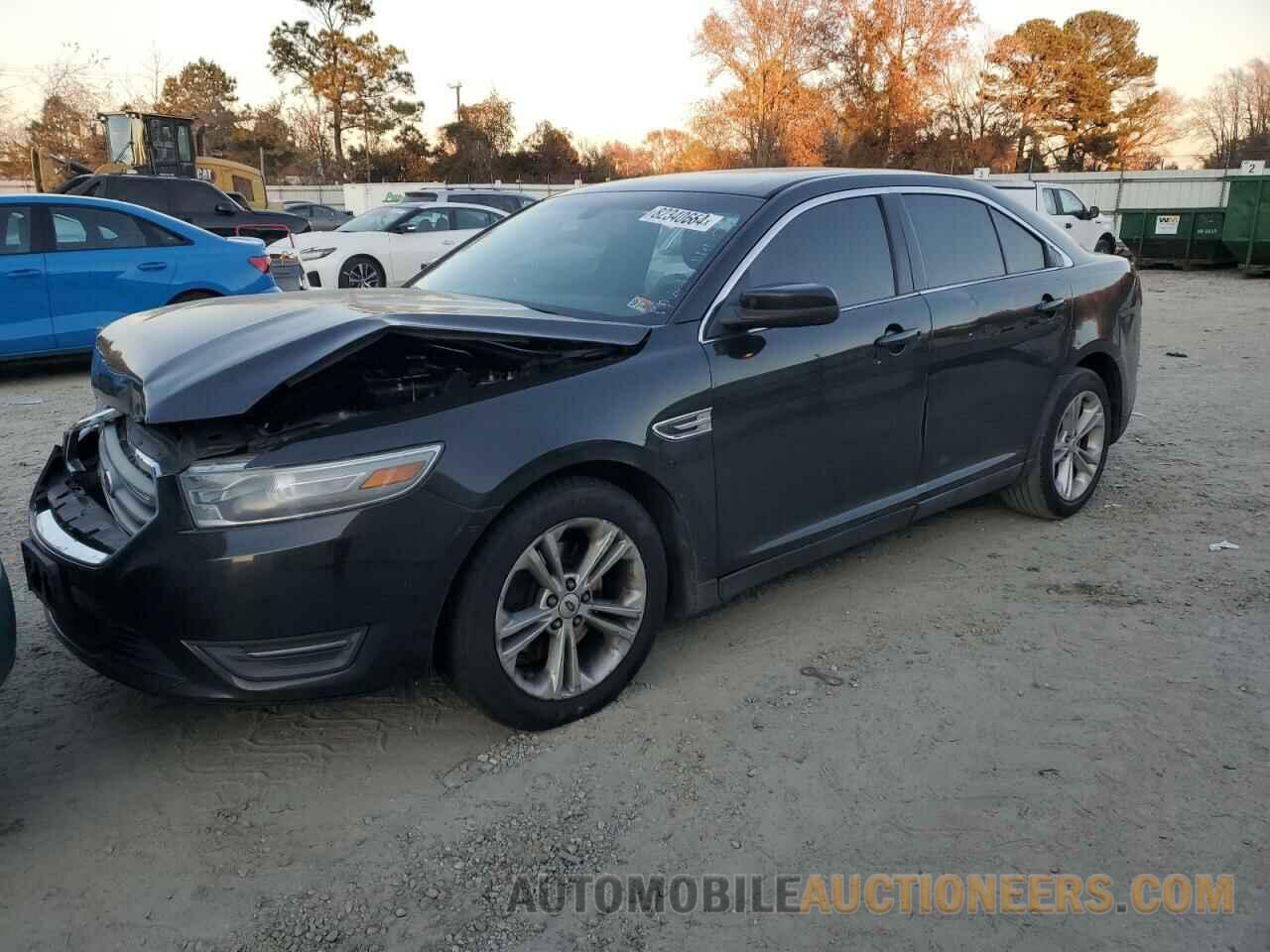 1FAHP2E80EG149196 FORD TAURUS 2014