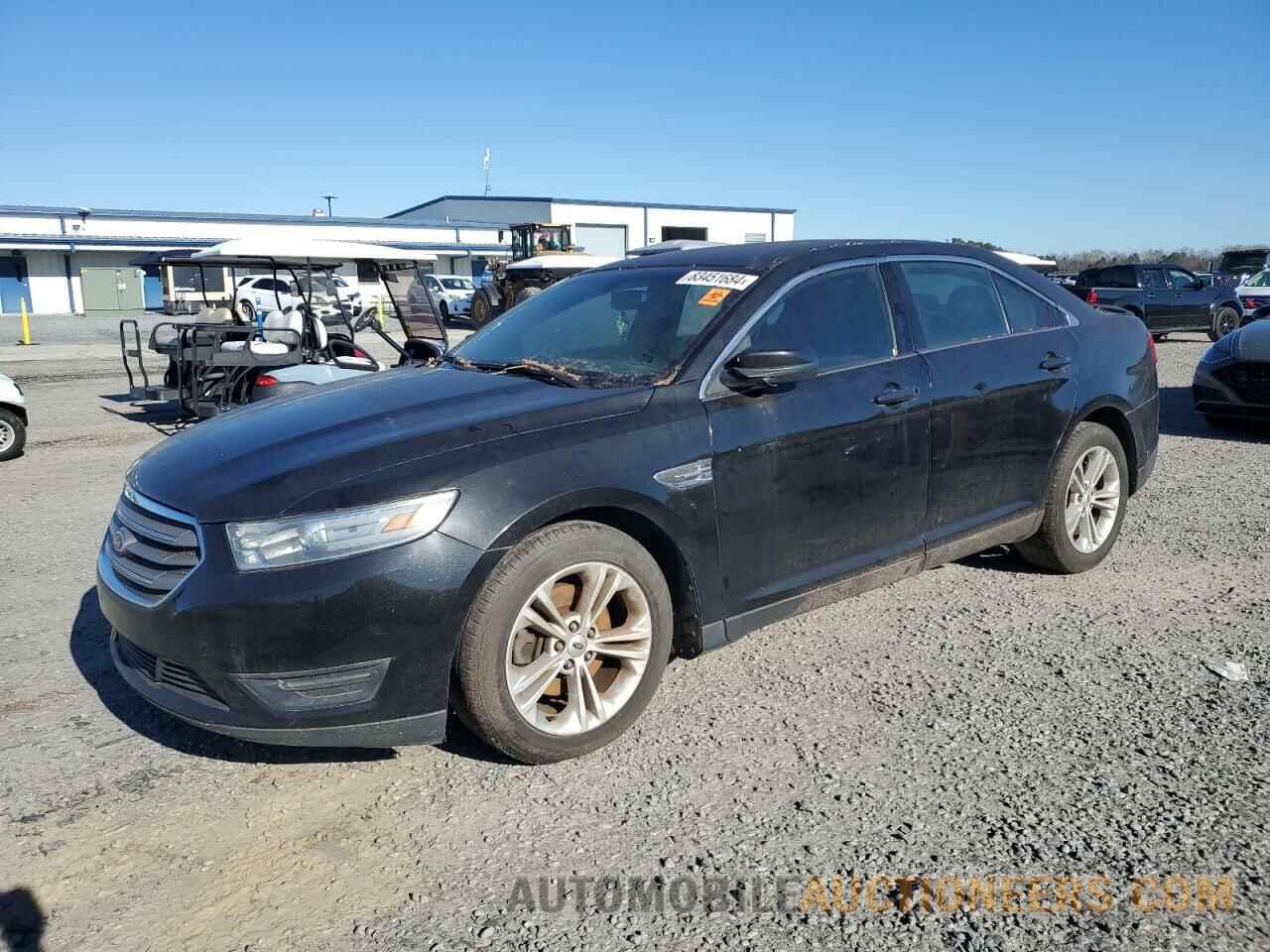 1FAHP2E80EG164278 FORD TAURUS 2014