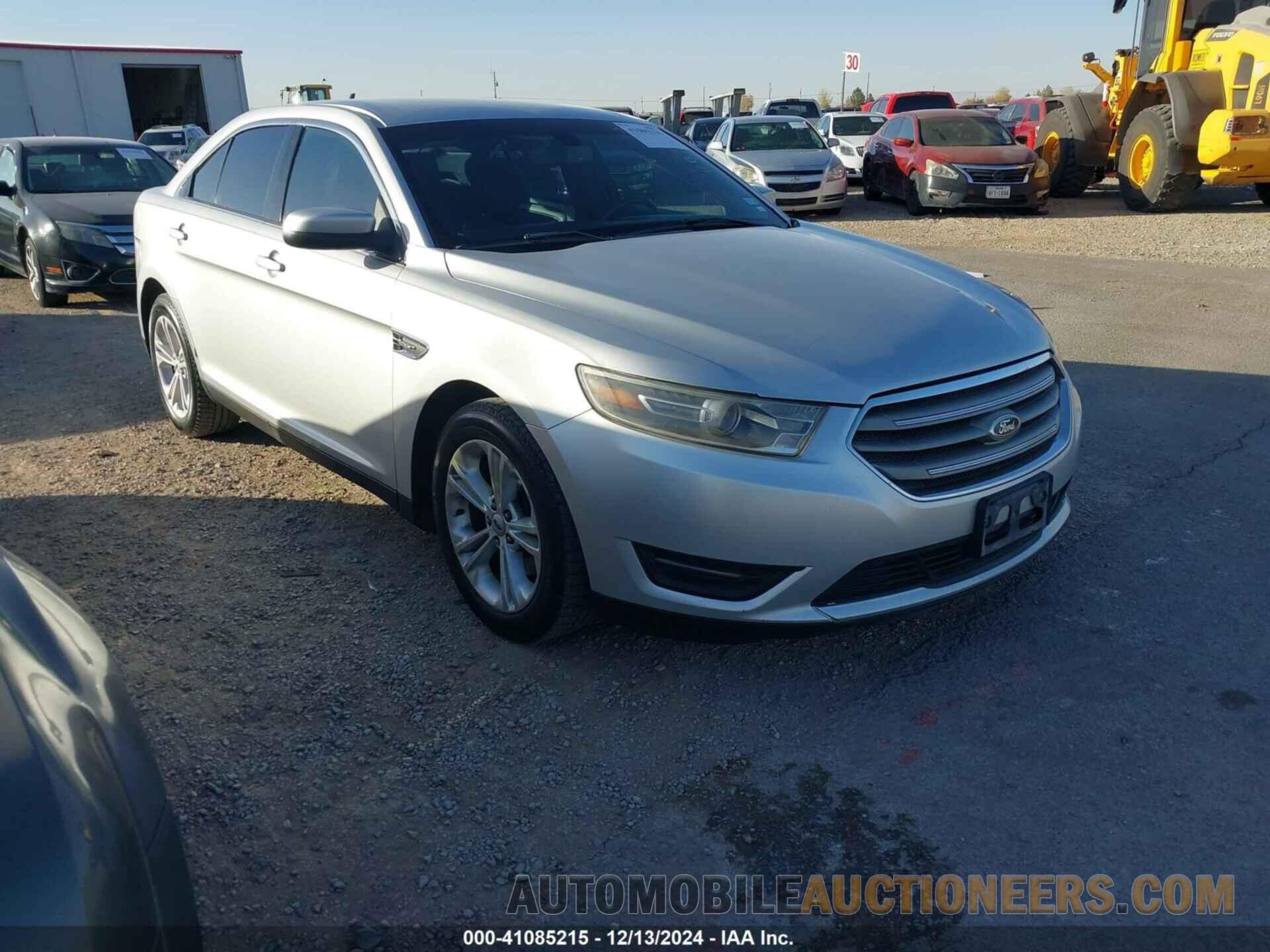 1FAHP2E80EG169836 FORD TAURUS 2014