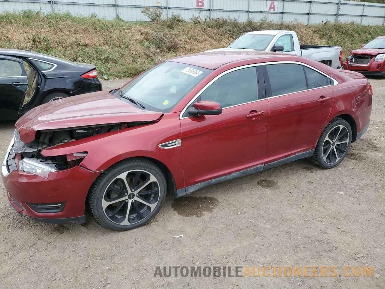 1FAHP2E80FG105605 FORD TAURUS 2015