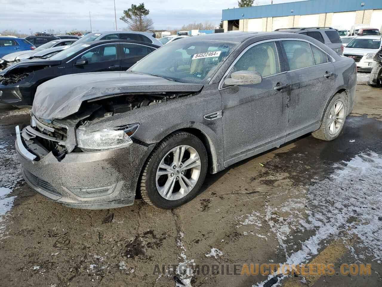 1FAHP2E80FG113994 FORD TAURUS 2015