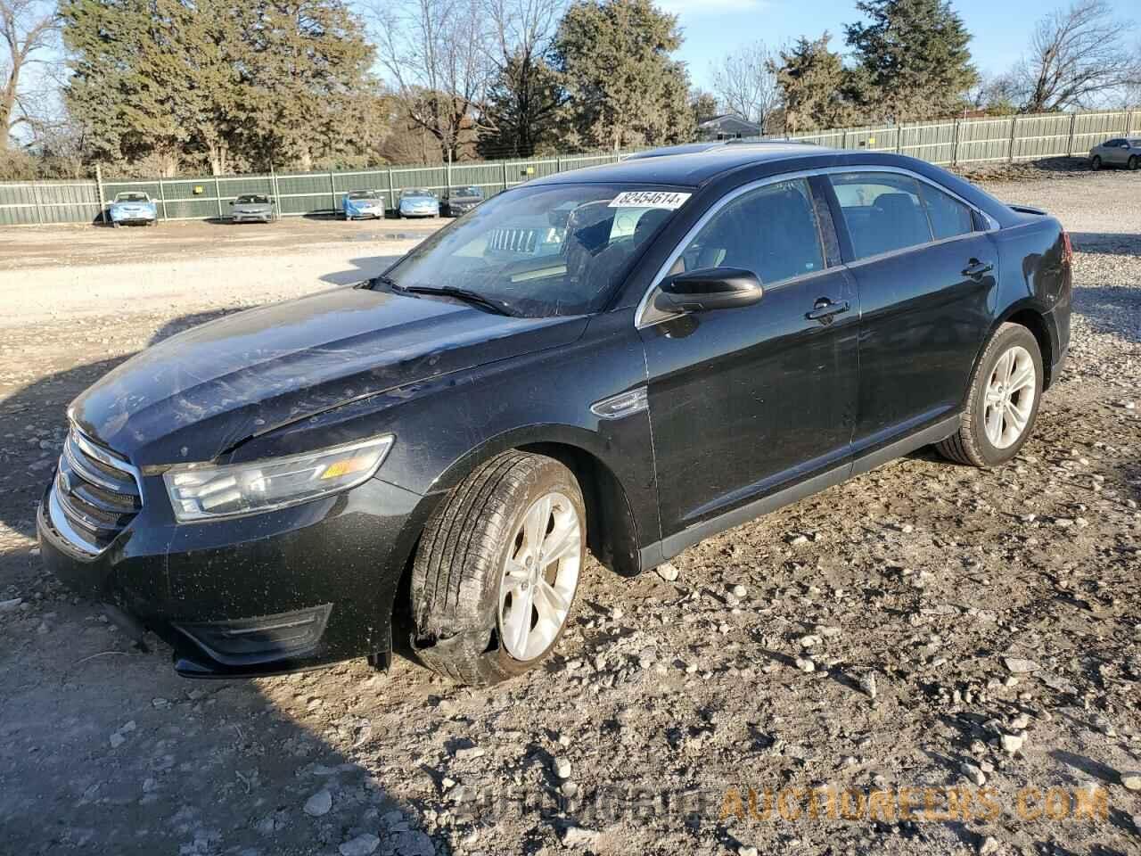 1FAHP2E80FG164539 FORD TAURUS 2015