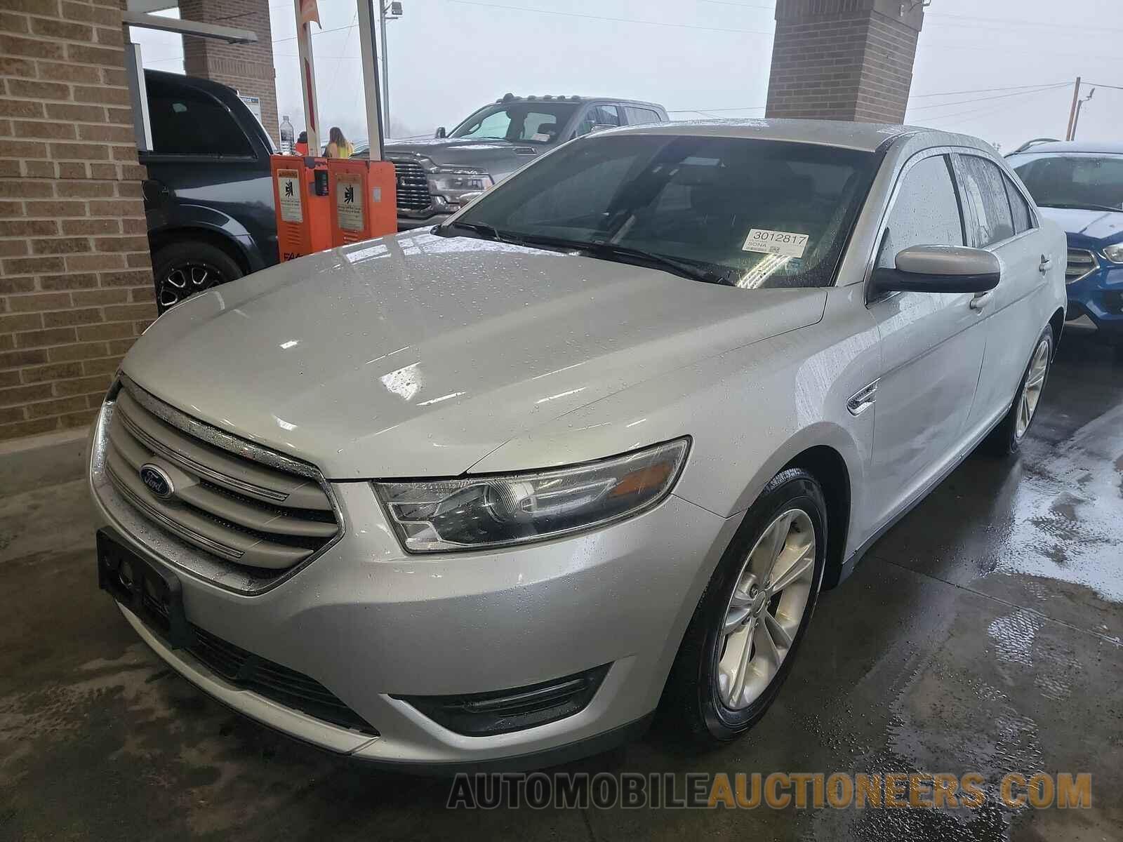 1FAHP2E80FG166839 Ford Taurus 2015