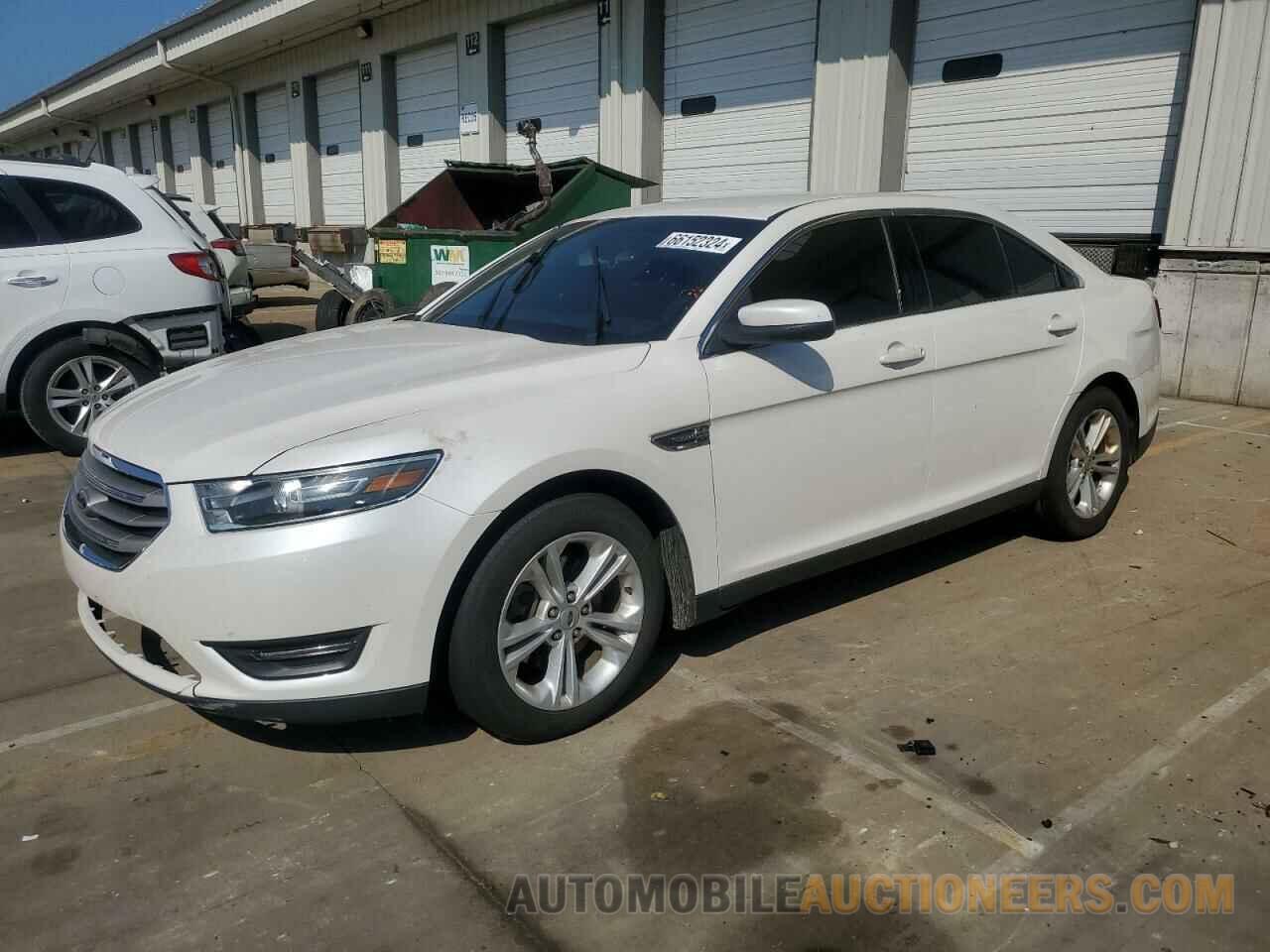 1FAHP2E80FG169546 FORD TAURUS 2015