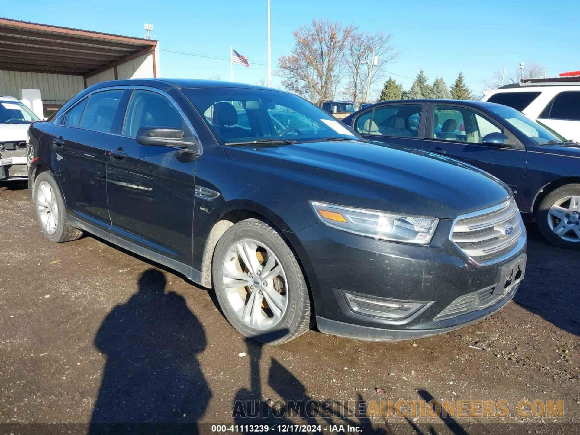 1FAHP2E80FG188243 FORD TAURUS 2015