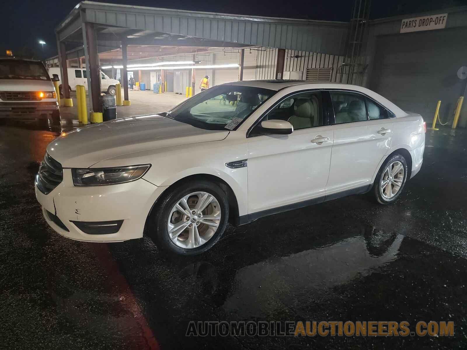 1FAHP2E80FG192180 Ford Taurus 2015