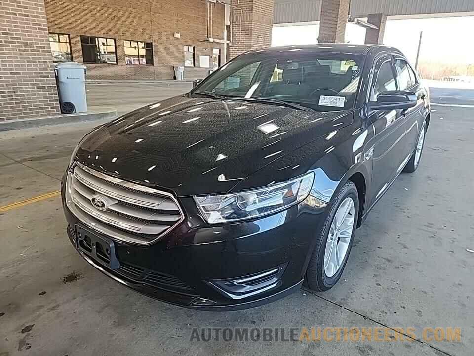 1FAHP2E80FG202612 Ford Taurus 2015