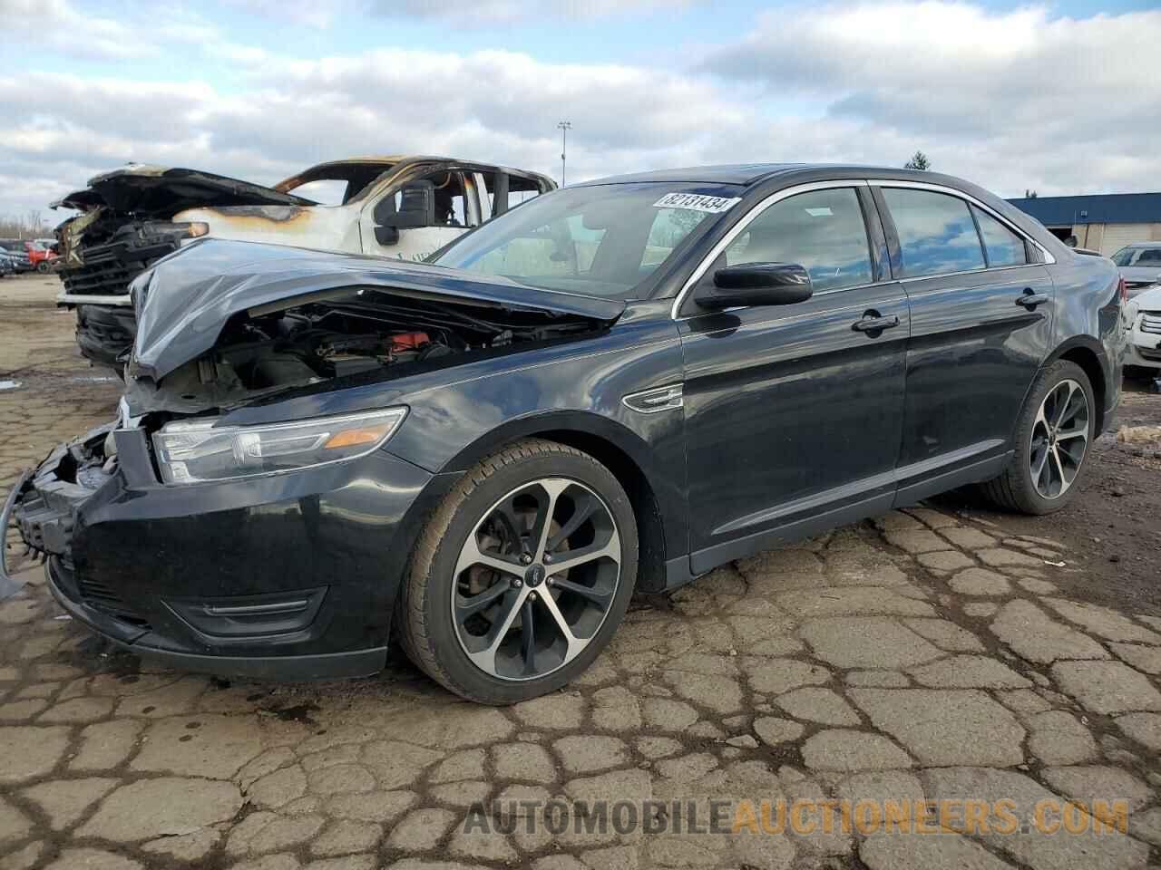 1FAHP2E80FG207048 FORD TAURUS 2015