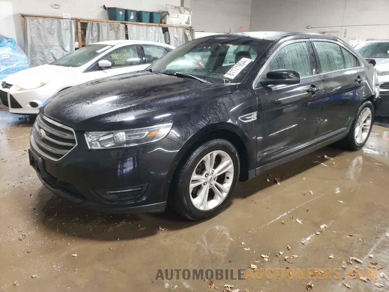 1FAHP2E80GG106917 FORD TAURUS 2016