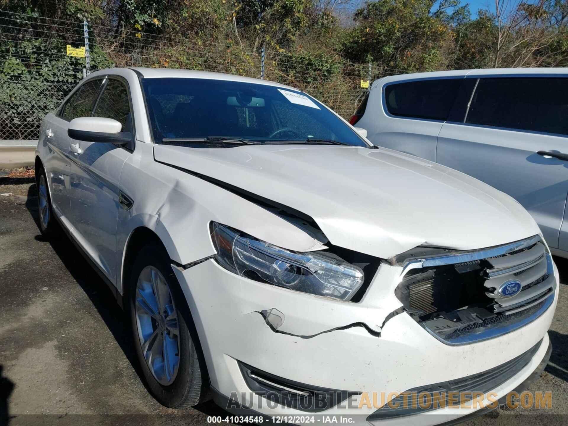 1FAHP2E80GG125628 FORD TAURUS 2016