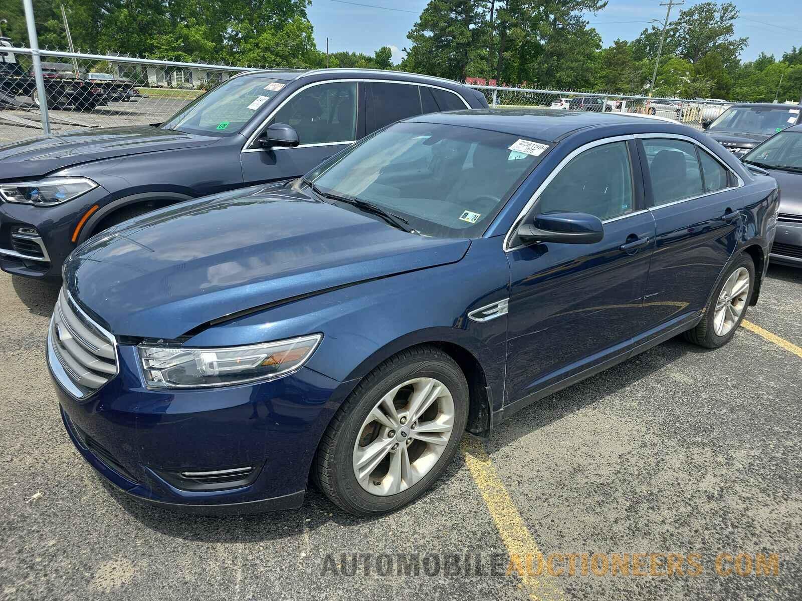 1FAHP2E80GG131428 Ford Taurus 2016