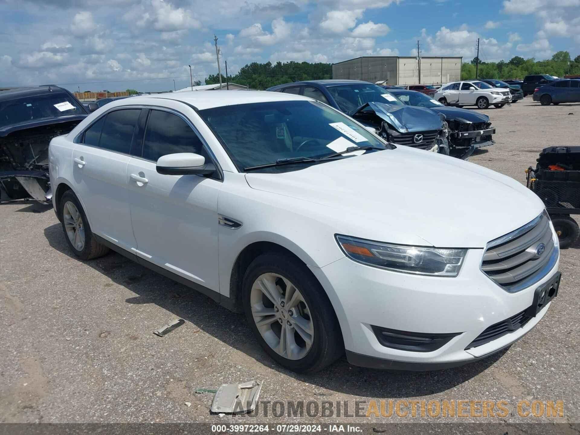 1FAHP2E80GG138802 FORD TAURUS 2016