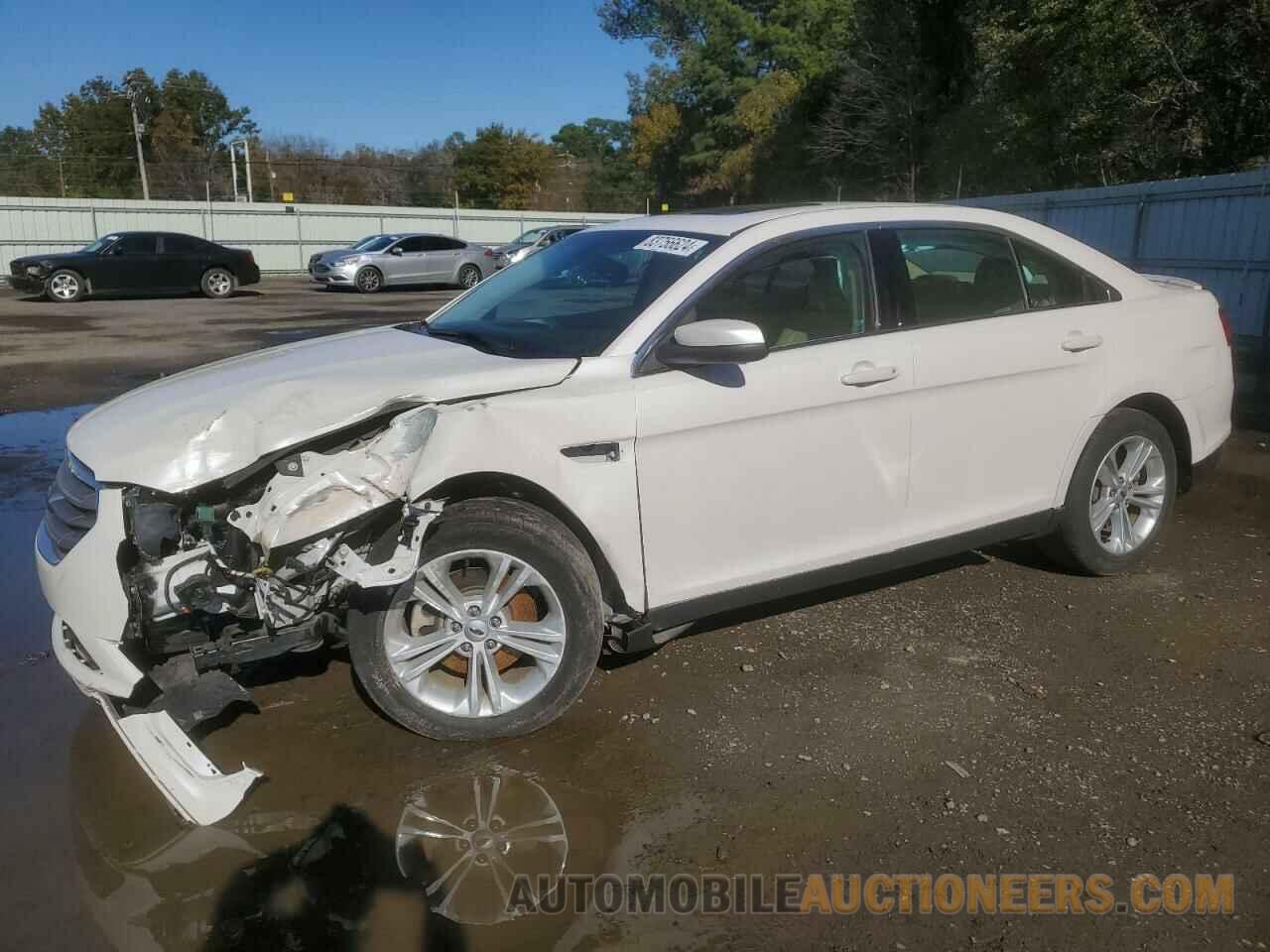 1FAHP2E80GG144101 FORD TAURUS 2016