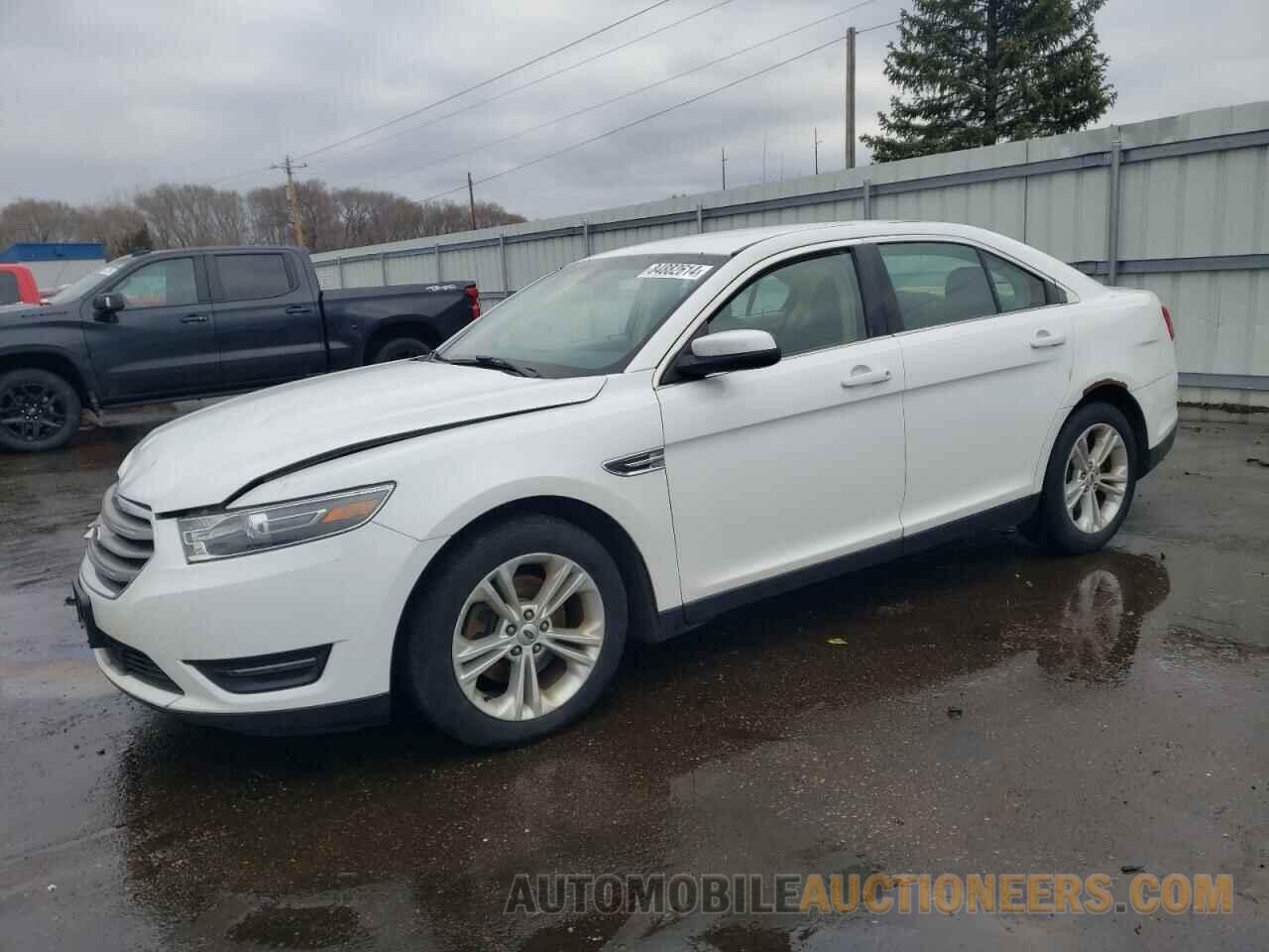 1FAHP2E80GG144678 FORD TAURUS 2016