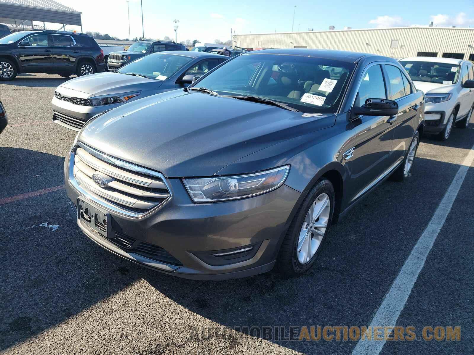 1FAHP2E80GG152988 Ford Taurus 2016