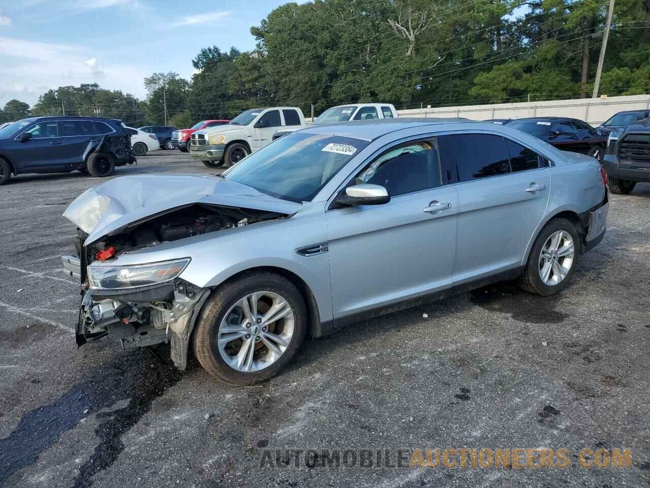 1FAHP2E80HG105767 FORD TAURUS 2017