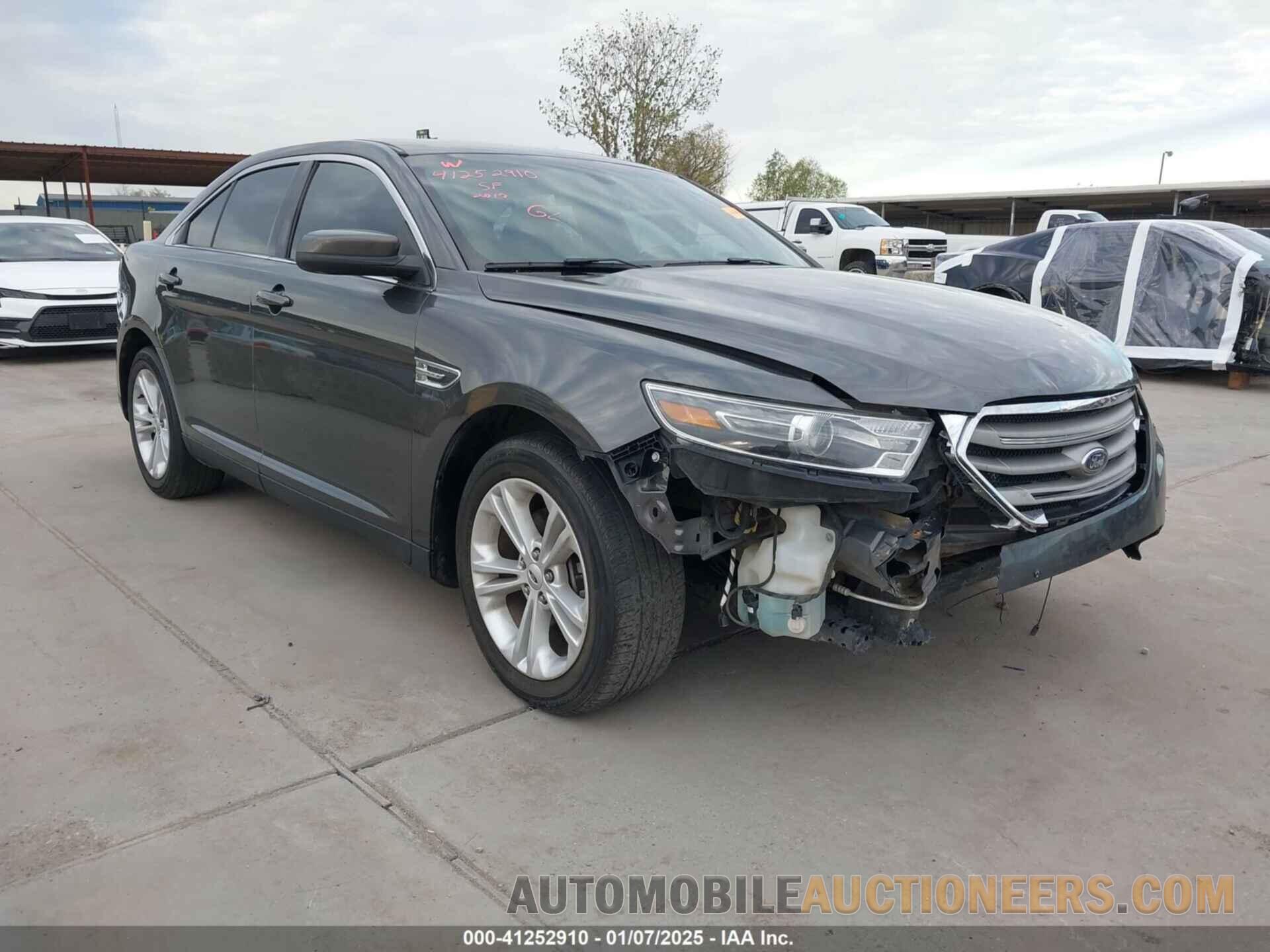 1FAHP2E80HG129843 FORD TAURUS 2017