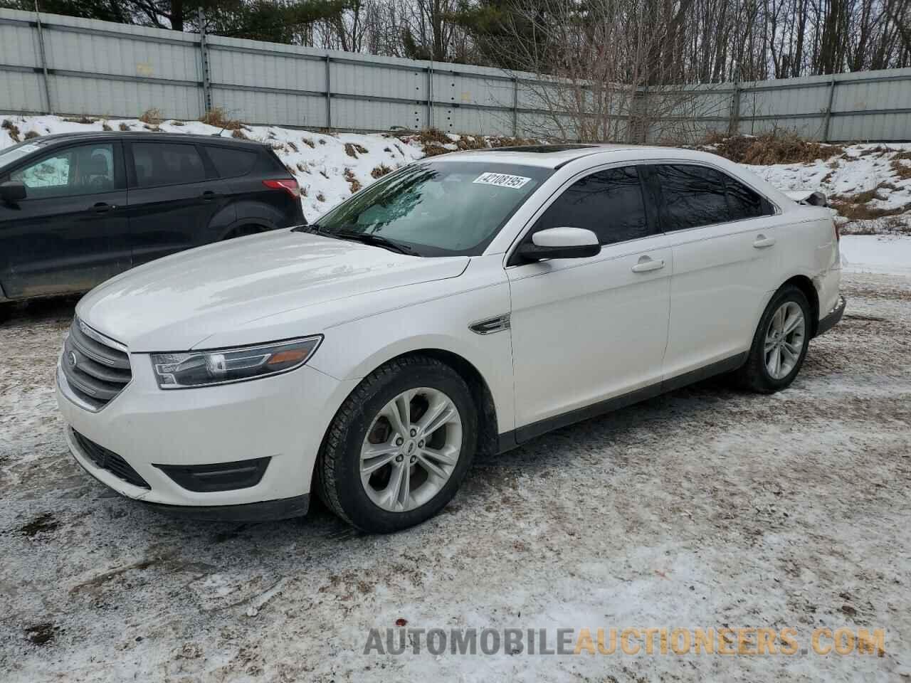 1FAHP2E80HG138753 FORD TAURUS 2017