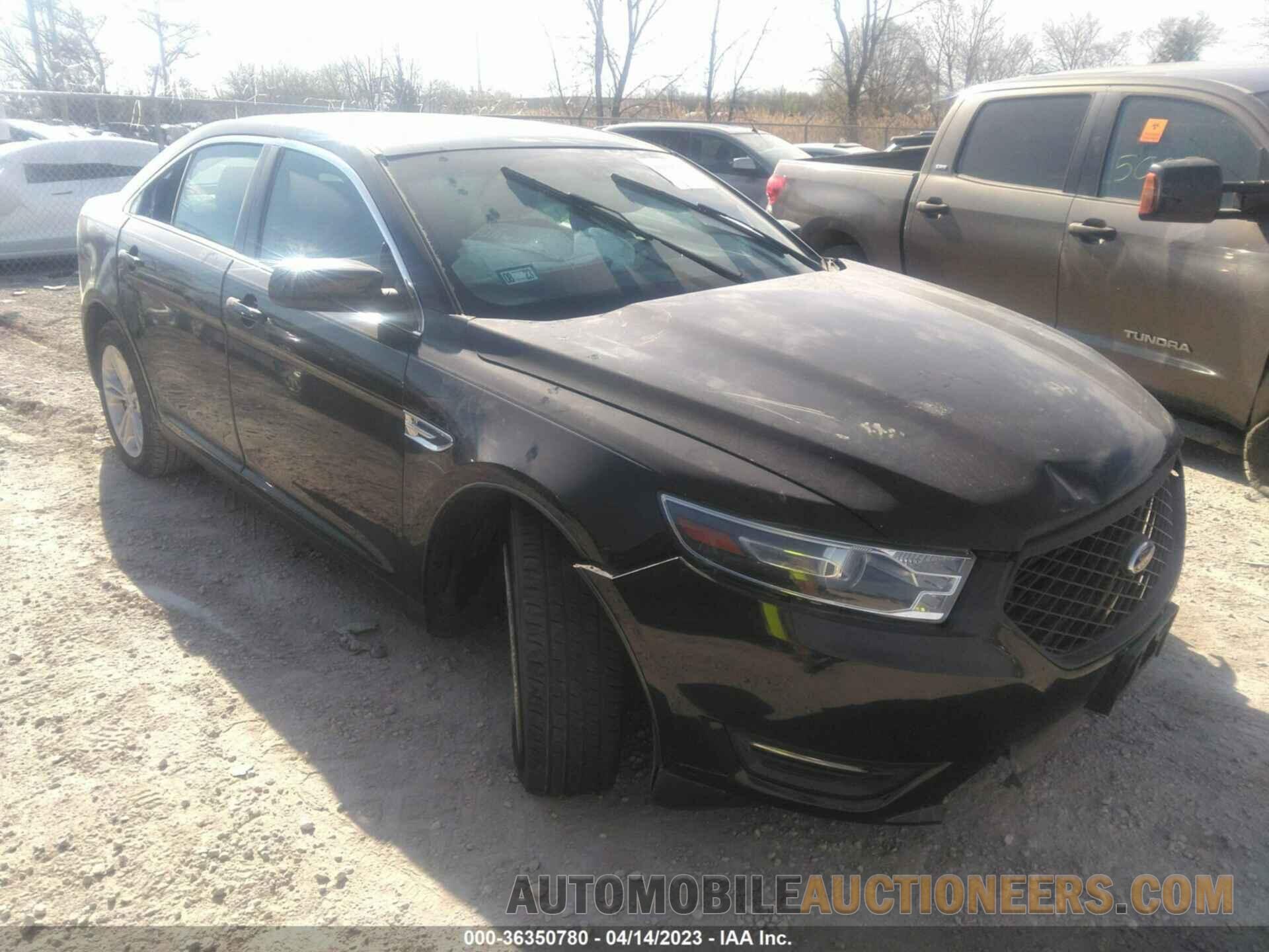 1FAHP2E80JG102373 FORD TAURUS 2018