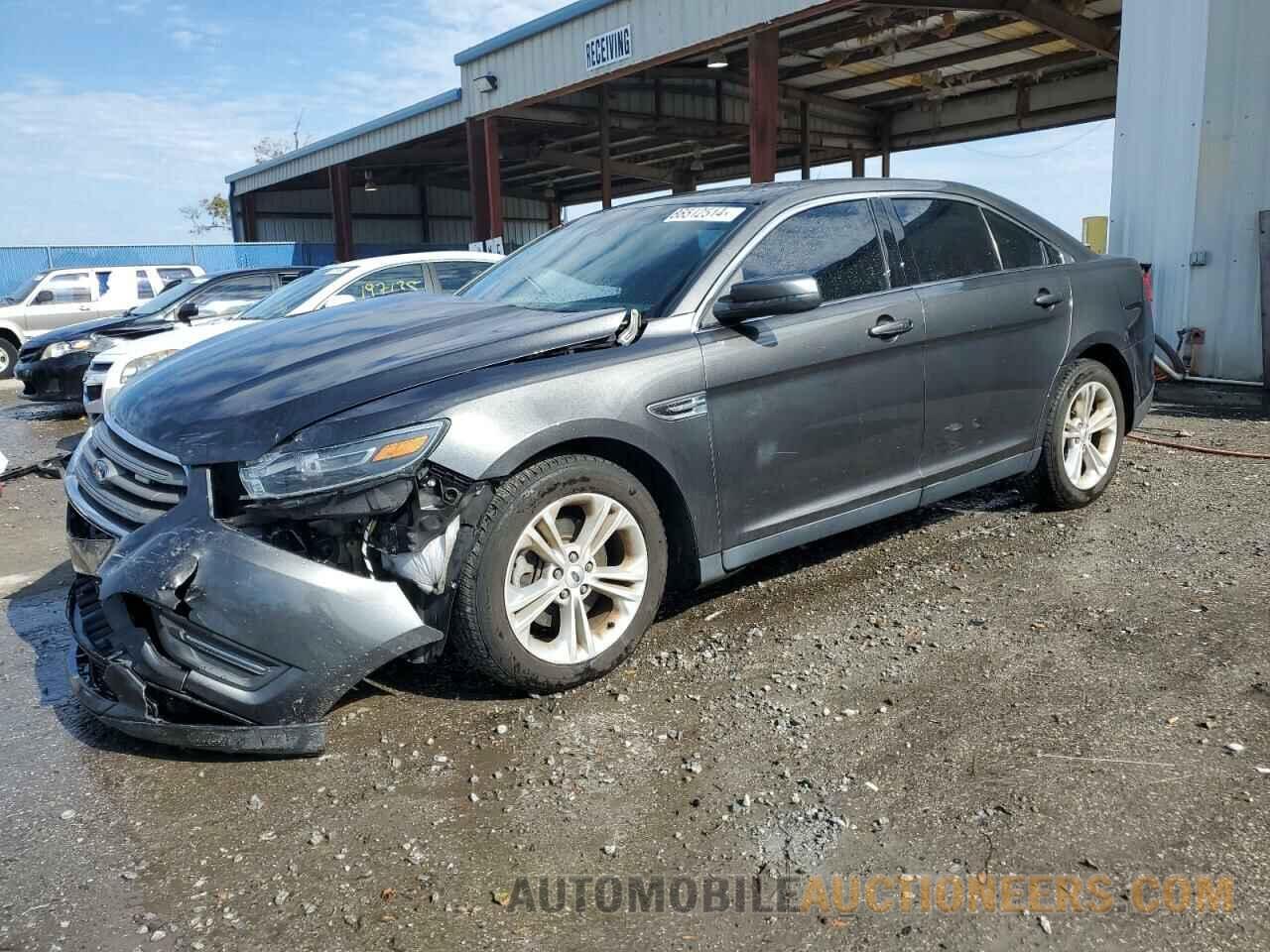 1FAHP2E80JG114328 FORD TAURUS 2018