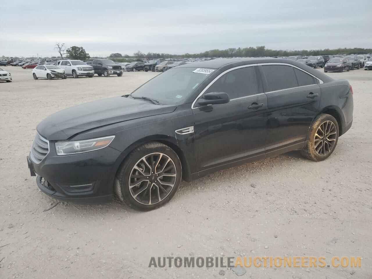 1FAHP2E80JG116872 FORD TAURUS 2018