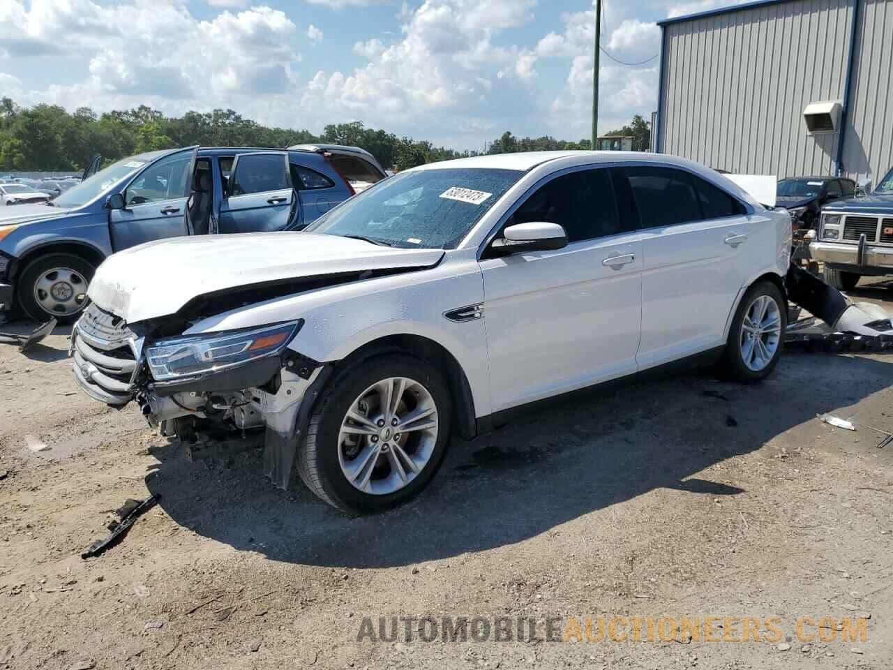 1FAHP2E80KG100303 FORD TAURUS 2019