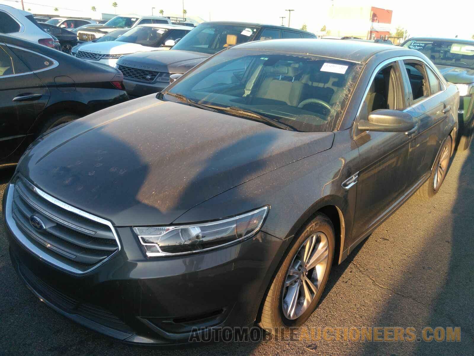 1FAHP2E80KG109051 Ford Taurus 2019