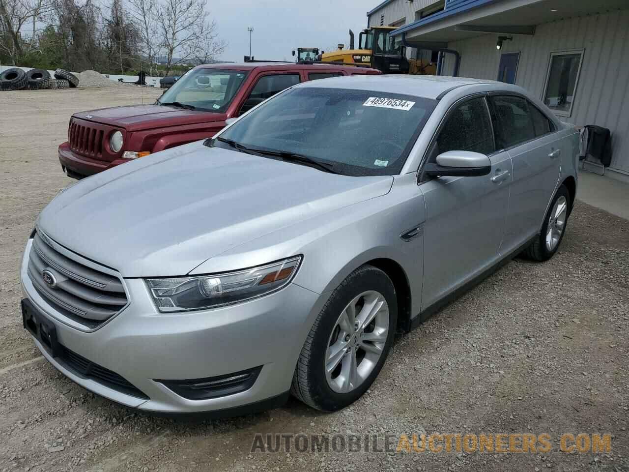 1FAHP2E81DG136486 FORD TAURUS 2013