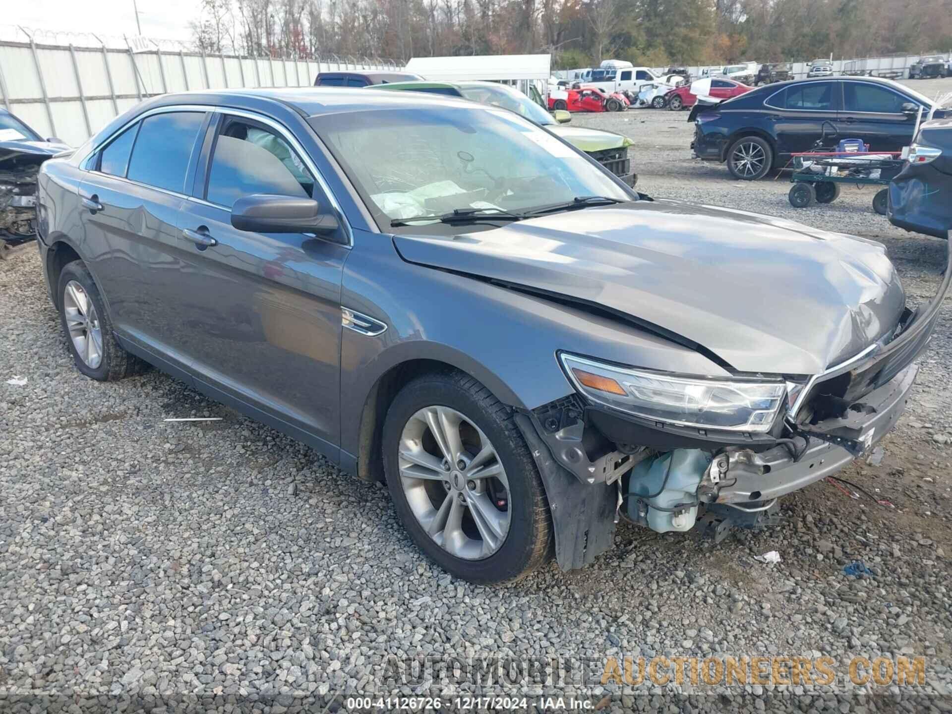 1FAHP2E81DG137587 FORD TAURUS 2013