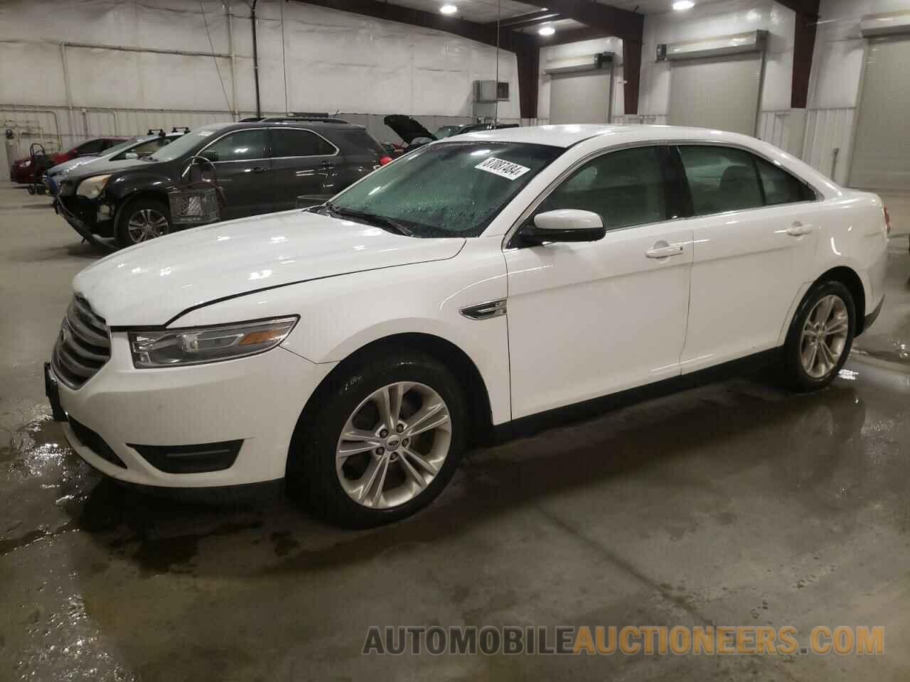 1FAHP2E81DG140683 FORD TAURUS 2013