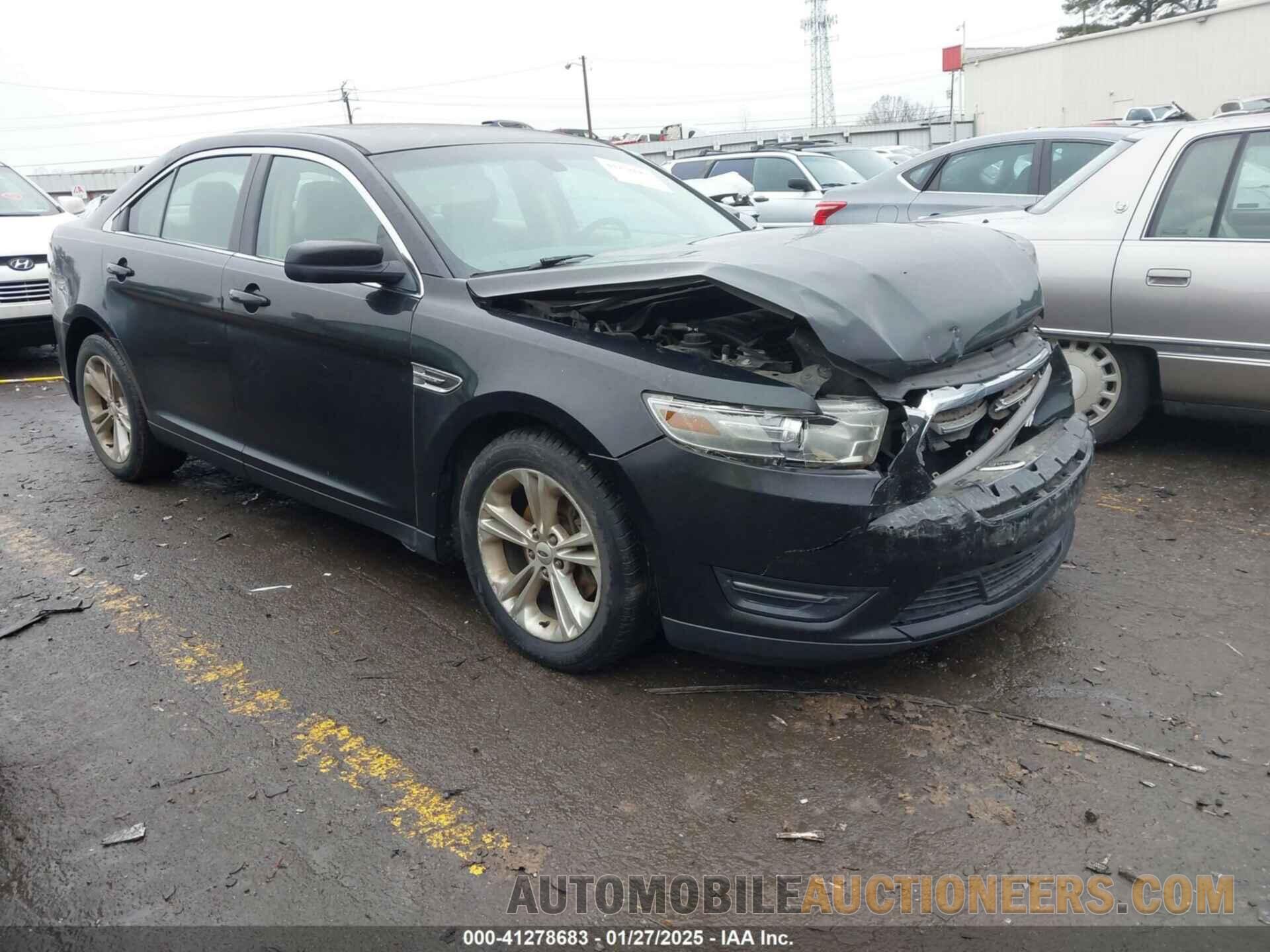 1FAHP2E81DG147519 FORD TAURUS 2013