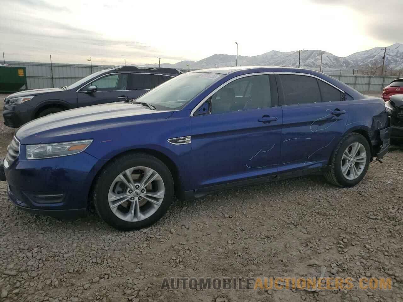 1FAHP2E81DG156558 FORD TAURUS 2013