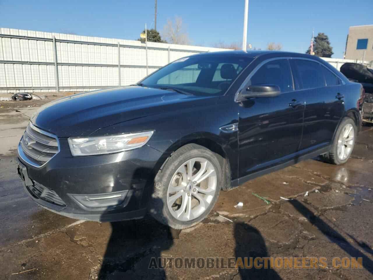 1FAHP2E81DG162201 FORD TAURUS 2013