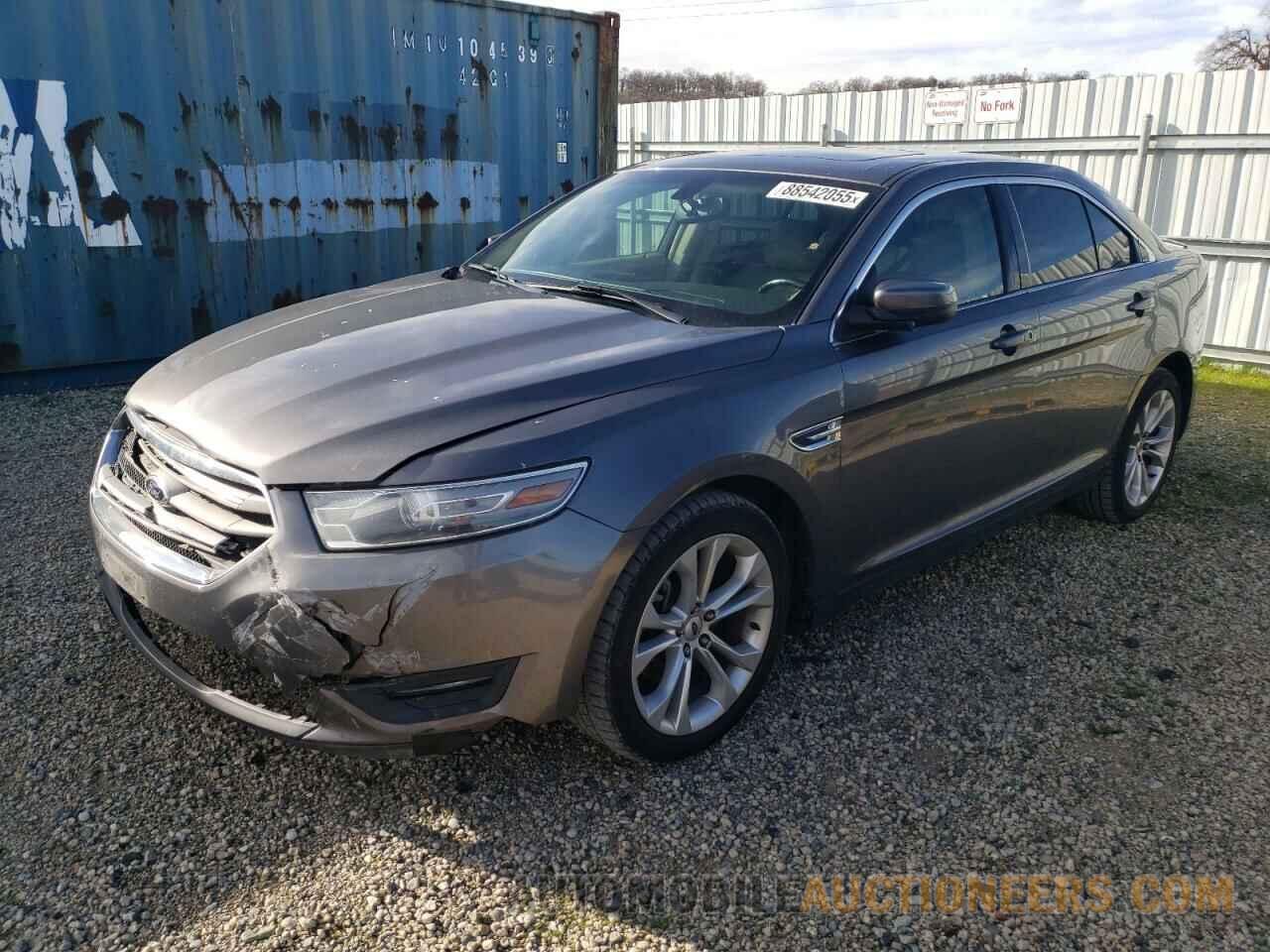 1FAHP2E81DG175403 FORD TAURUS 2013