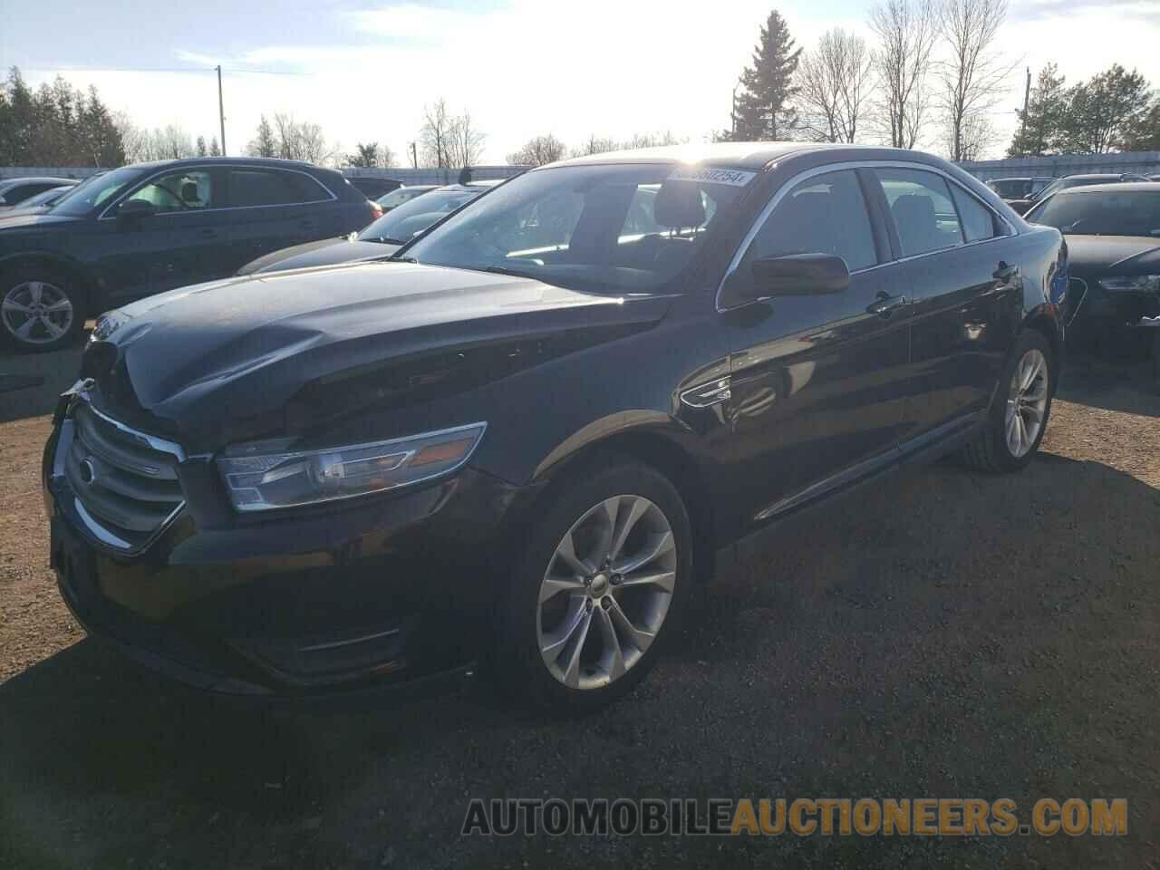 1FAHP2E81DG182531 FORD TAURUS 2013