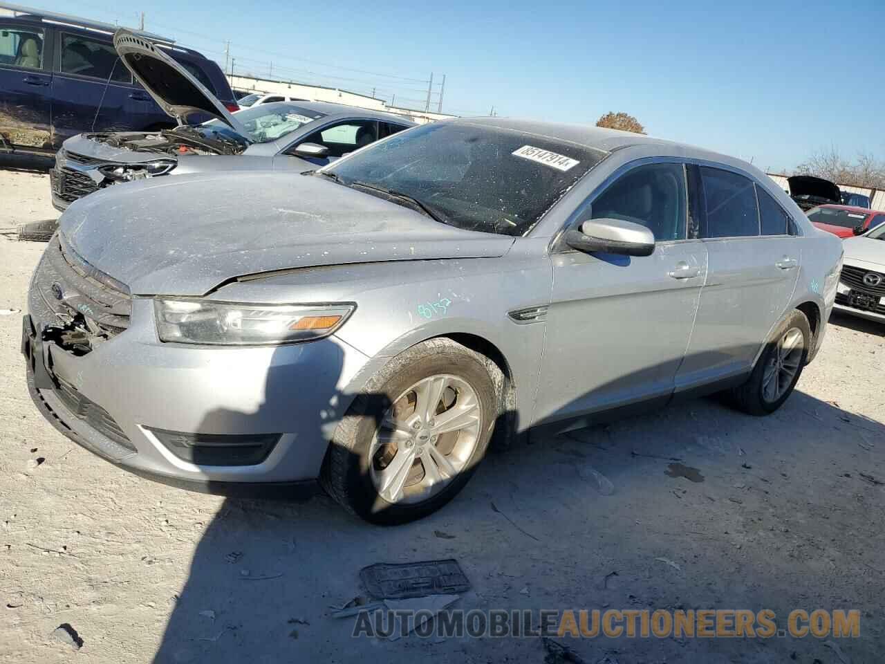 1FAHP2E81DG216628 FORD TAURUS 2013