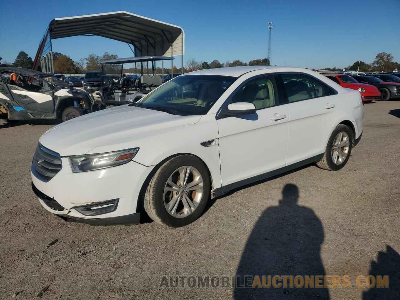 1FAHP2E81EG116563 FORD TAURUS 2014