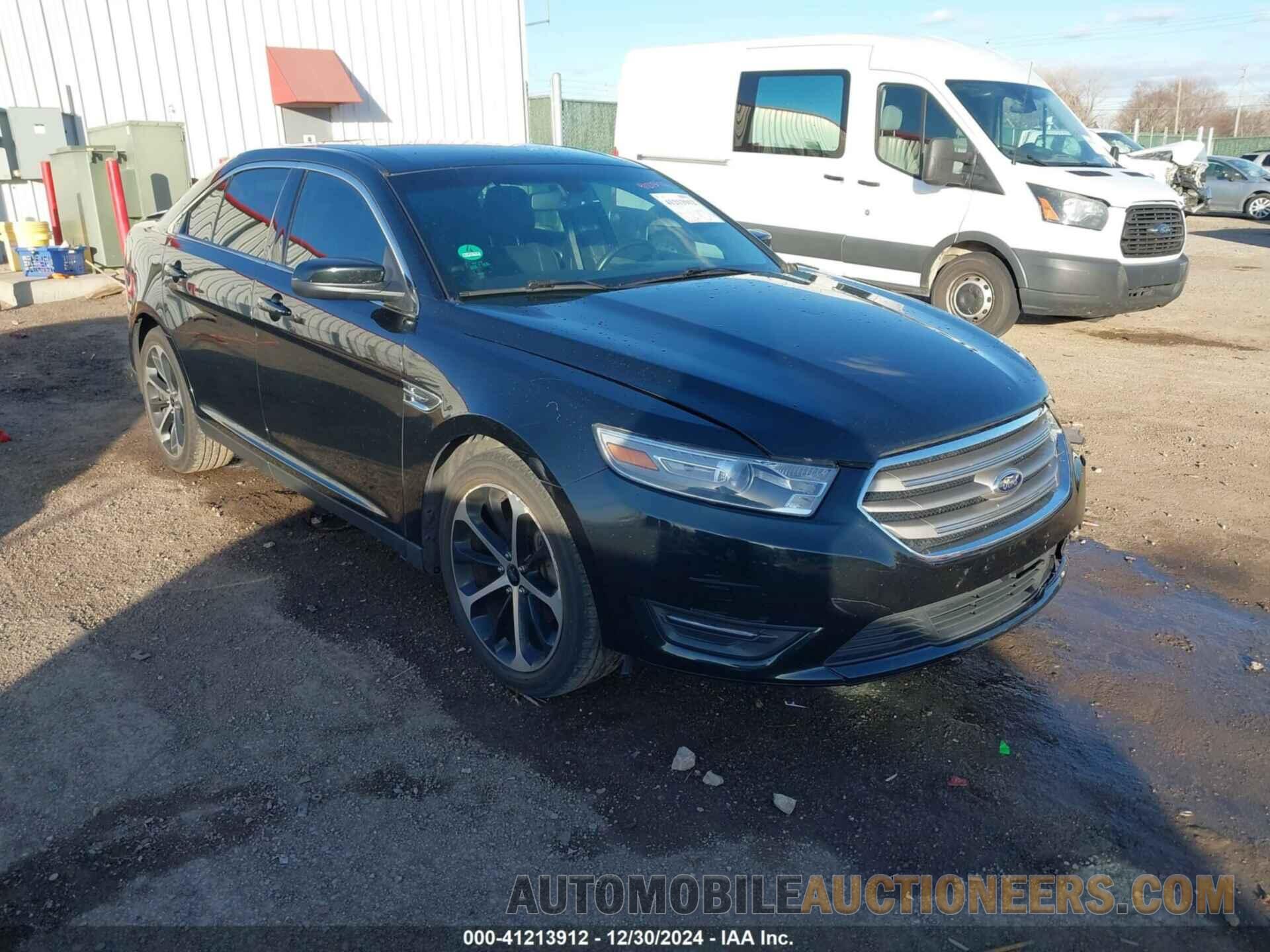 1FAHP2E81EG134173 FORD TAURUS 2014