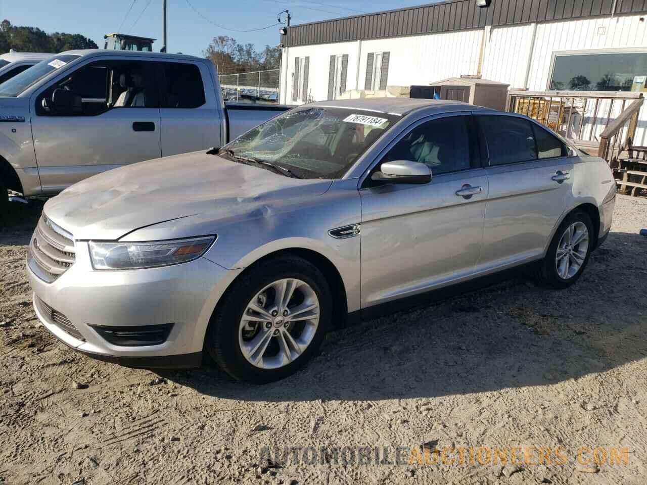 1FAHP2E81EG136442 FORD TAURUS 2014