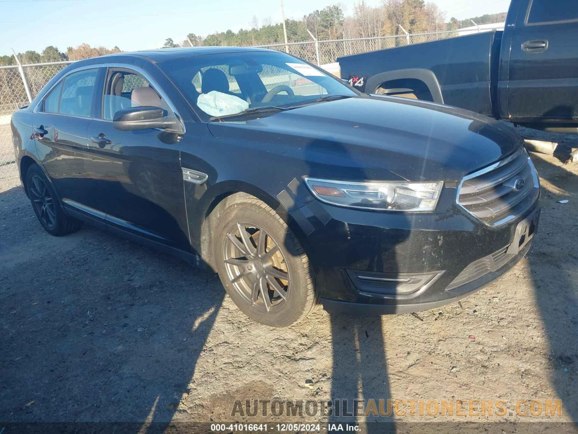 1FAHP2E81EG139776 FORD TAURUS 2014