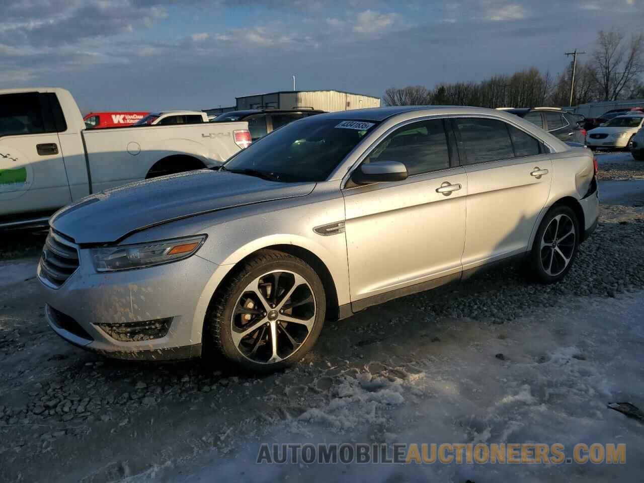 1FAHP2E81EG140491 FORD TAURUS 2014