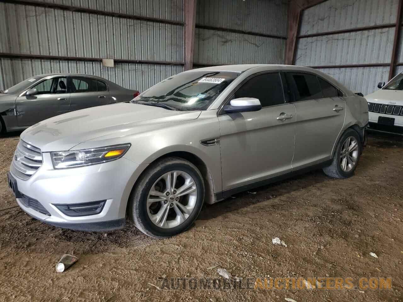 1FAHP2E81EG182014 FORD TAURUS 2014