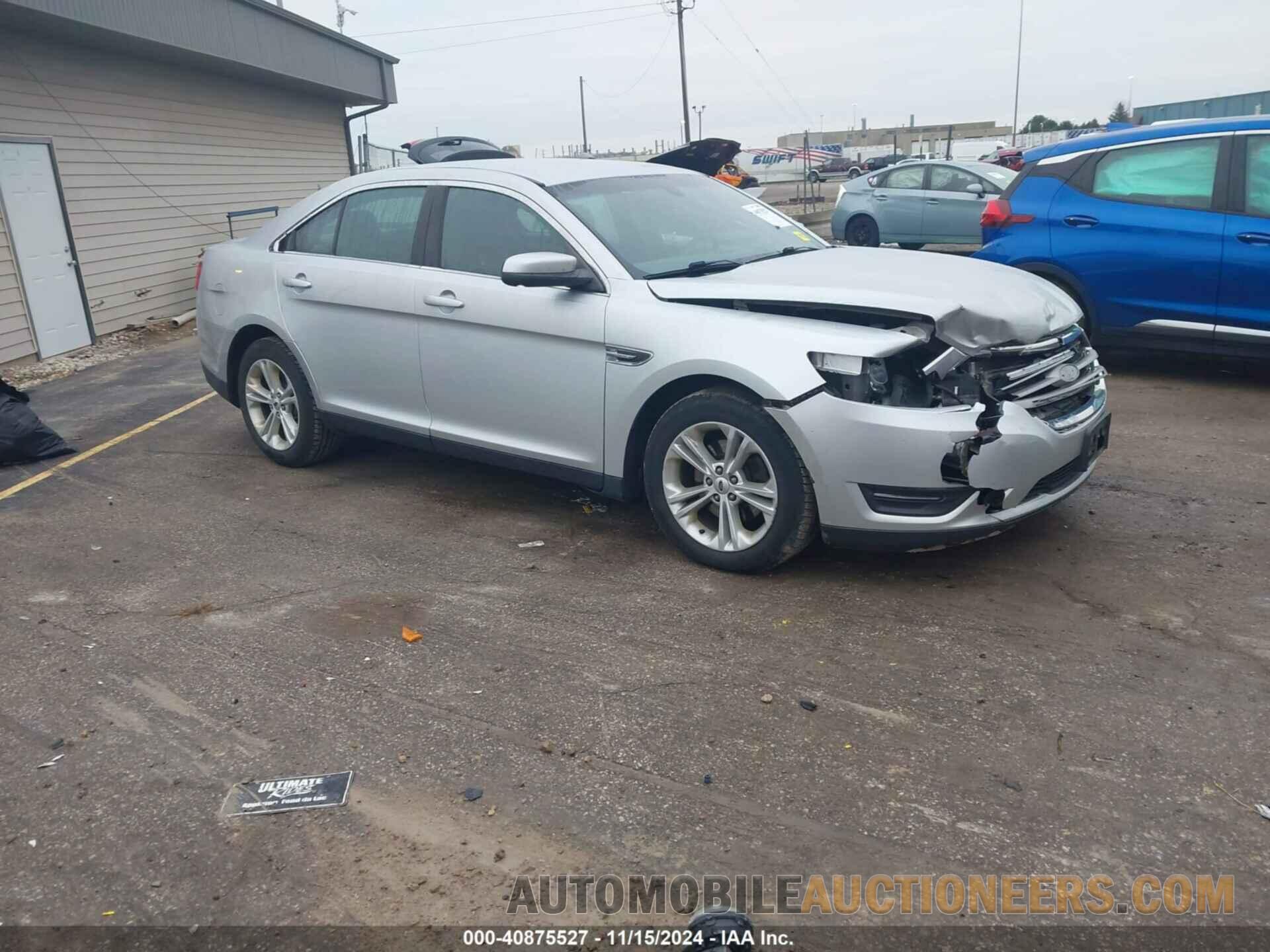 1FAHP2E81EG185222 FORD TAURUS 2014