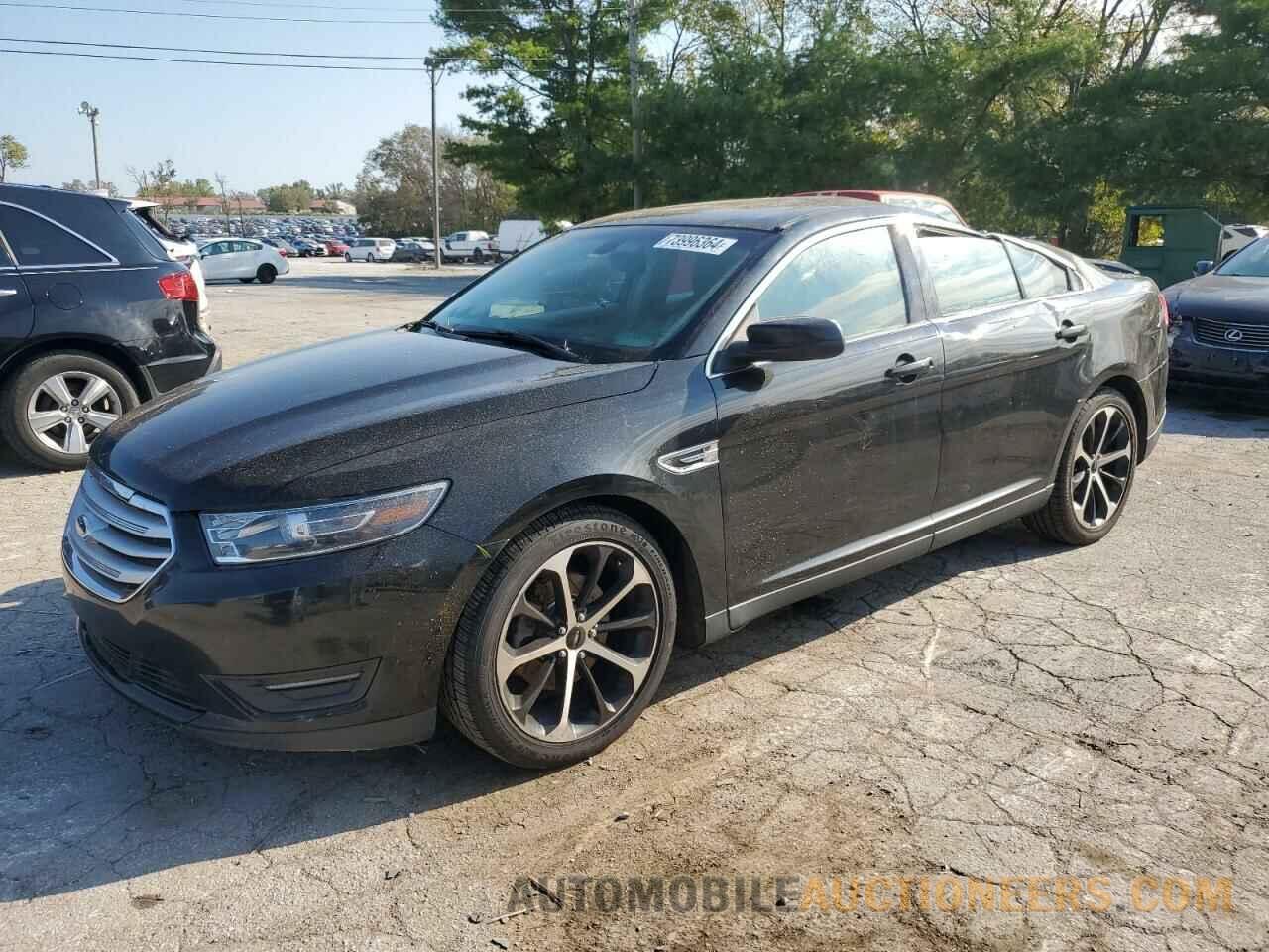 1FAHP2E81FG105788 FORD TAURUS 2015