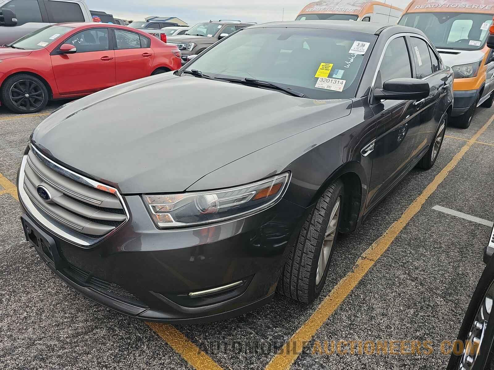 1FAHP2E81FG123949 Ford Taurus 2015