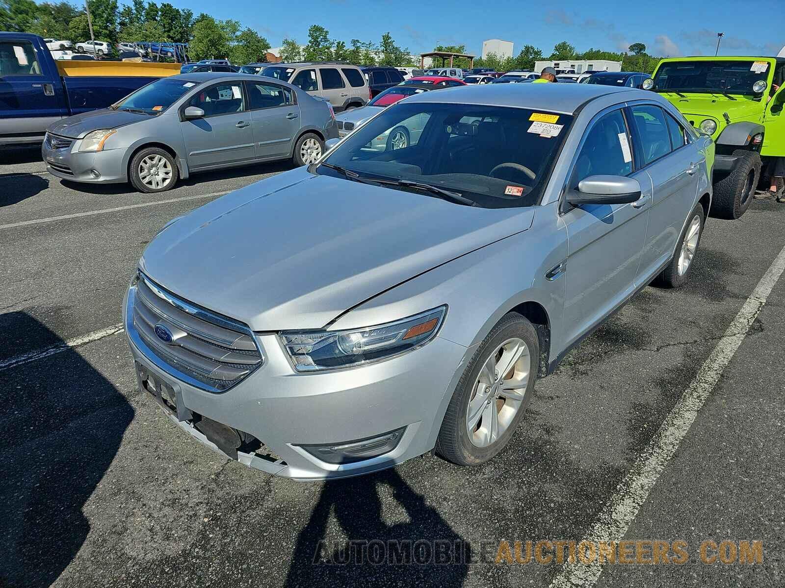 1FAHP2E81FG131534 Ford Taurus 2015