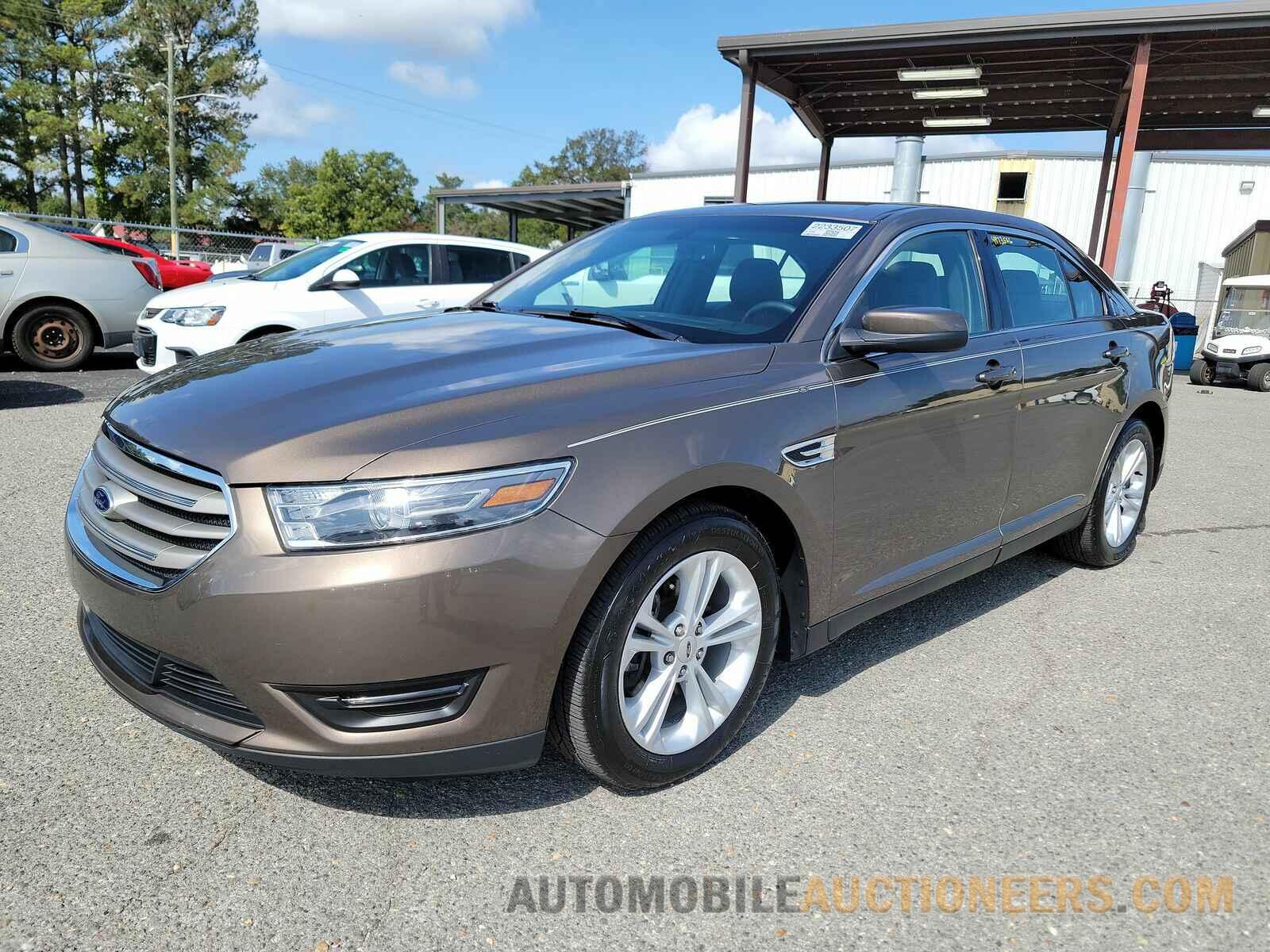 1FAHP2E81FG142923 Ford Taurus 2015