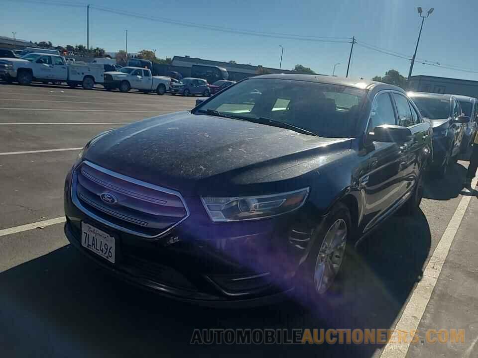 1FAHP2E81FG154585 Ford Taurus 2015