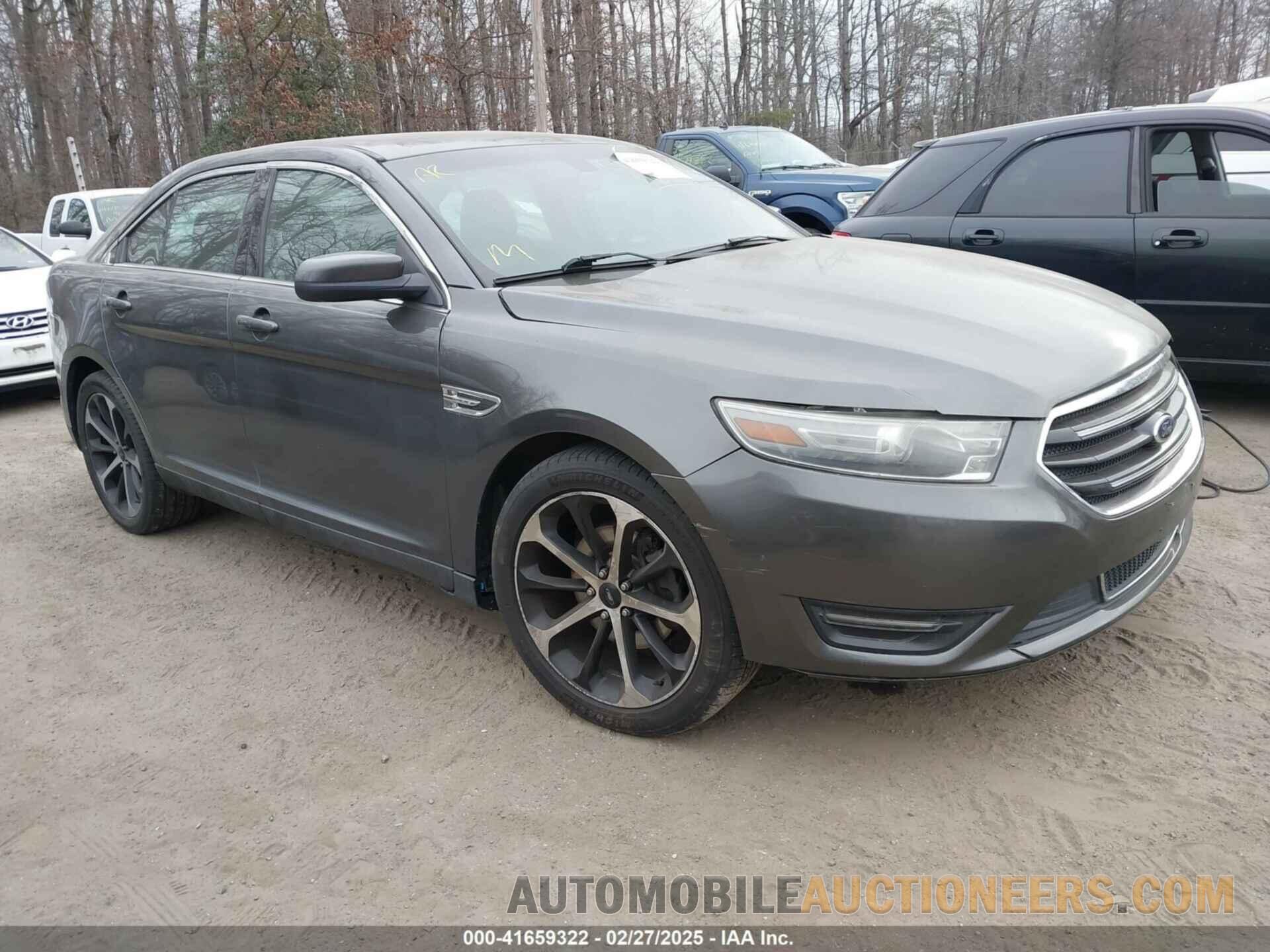 1FAHP2E81FG179454 FORD TAURUS 2015